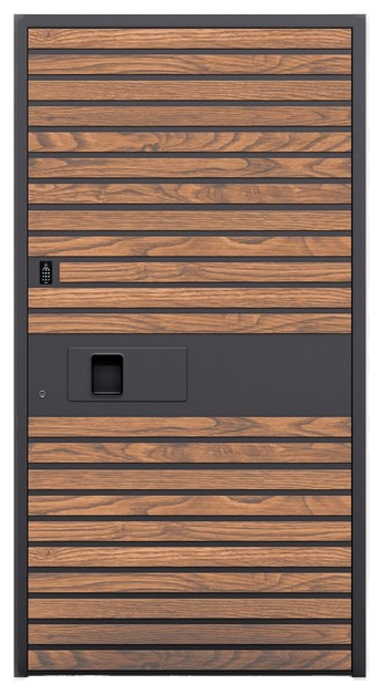 Avanport Modell B