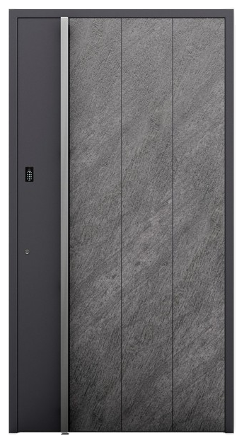 Avanport Modell E